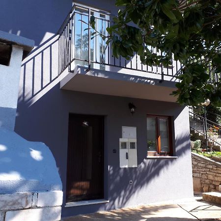 Apartman Mea Rabac Exterior photo