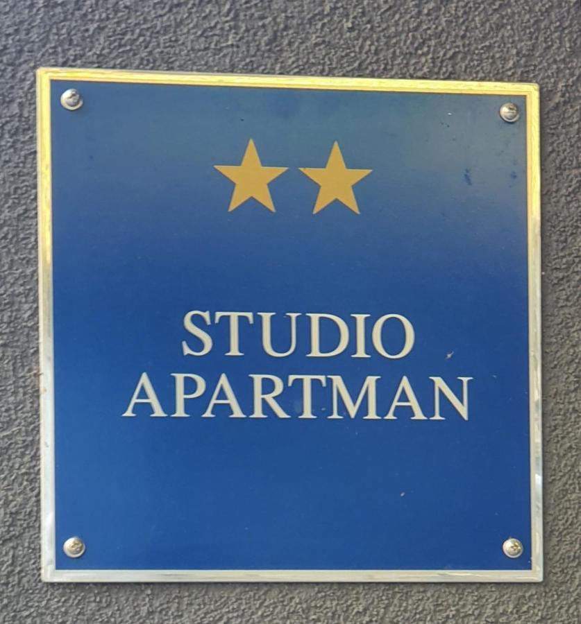 Apartman Mea Rabac Exterior photo