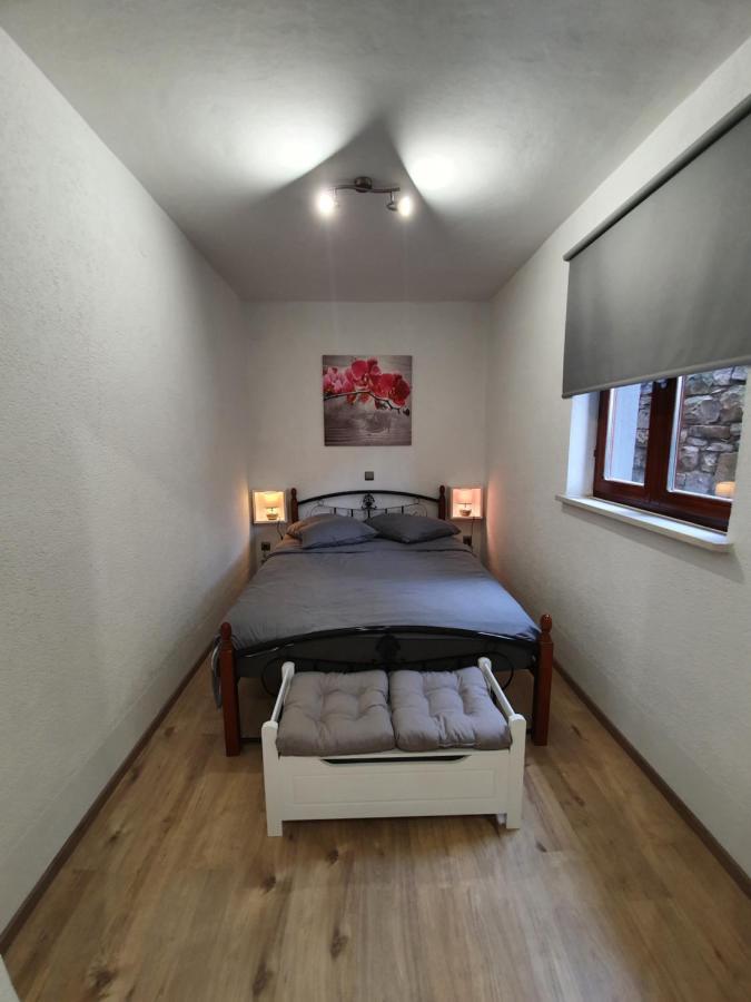 Apartman Mea Rabac Exterior photo